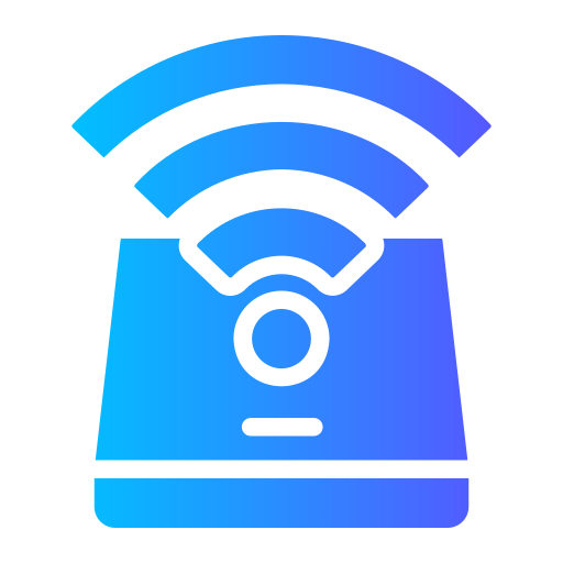 Wi-Fi included