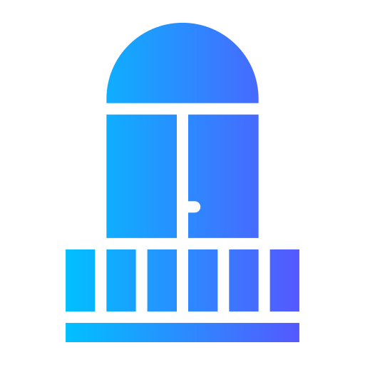 Private Balcony