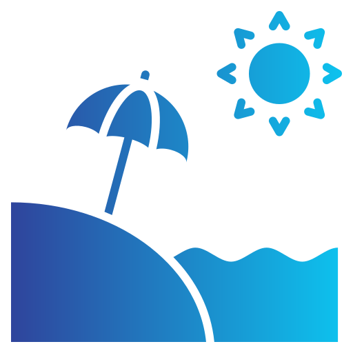 Sea View Rooms