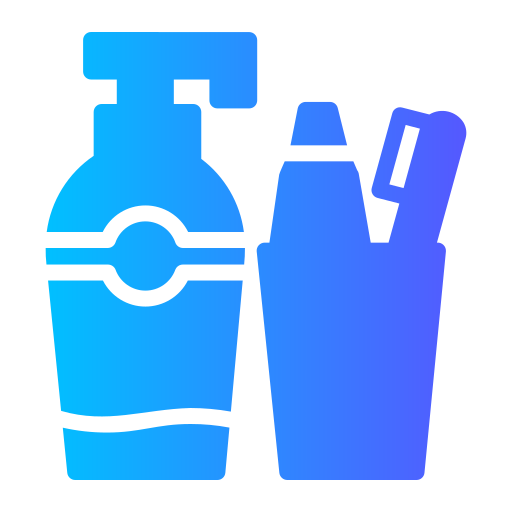 Toiletries