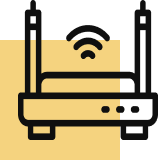 Free <br> Wi-Fi